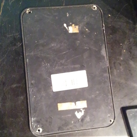 Vintage Men's Bathroom Sign 3\10$ - Picture 4 of 4